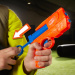 Nerf: N Series: Ward pěnová zbraň - Hasbro