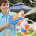 Nerf: Super Soaker Flip Fill vodní pistole s nádrží o objemu 887 ml - Hasbro