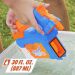 Nerf: Super Soaker Flip Fill vodní pistole s nádrží o objemu 887 ml - Hasbro