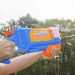 Nerf: Super Soaker Flip Fill vodní pistole s nádrží o objemu 887 ml - Hasbro