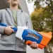 Nerf Super Soaker Rainstorm vodní pistole - Hasbro