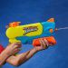 Nerf: Super Soaker Wave Spray vodní pistole s nádrží 887 ml - Hasbro