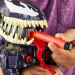 Nerf VenomVersus Venom ruční vystřelovač se 3 náboji - Hasbro