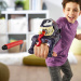 Nerf VenomVersus Venom ruční vystřelovač se 3 náboji - Hasbro