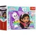 Netflix: Gabi domeček pro panenky 54dílné minipuzzle v různých variantách 1ks