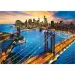 New York HQC puzzle 3000 ks - Clementoni