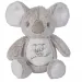 Nicotoy plyšový koala medvídek 22 cm - Simba Toys