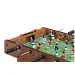 Oblíbený stolní dřevěný fotbálek - Woodyland