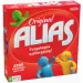 Originální desková hra Alias