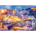 Ostrov Procida, Itálie 1000 dílků HQ puzzle - Trefl