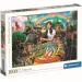 Oz, zázrak zázraků HQC puzzle 1000 dílků - Clementoni
