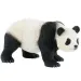 Panda hračka figurka - Bullyland