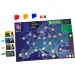 Pandemic: Oblast nebezpečí - Evropa desková hra