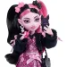 Panenka Monster High Draculaura s doplňky – Mattel