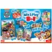 Paw Patrol 8 v 1 kolekce deskových her - Trefl