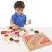 Pečení a vaření pizza sada - Melissa &amp; Doug