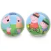 Peppa Pig BioBall gumový míč 23 cm