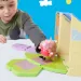 Peppa Pig: Peppina otevírací školková skupina herní set - Hasbro