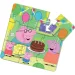 Peppa Pig Sada her pro rozvoj dovedností - Lisciani