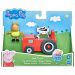 Peppa Pig: Sada hraček malý traktor a Pedro Pony - Hasbro