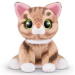 Pets Alive: Sametové kočičky - Překvapení interaktivní kočička
