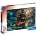 Piráti duchovních moří 300dílné puzzle - Clementoni