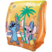 Plavecké rukávky s motivem Disney Stitch - Mondo Toys