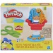 Play‑Doh: Mini kadeřnictví - sada modelíny - Hasbro