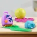 Play-Doh: Airplane Explorer startovací sada - Hasbro