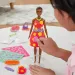 Play-Doh: Barbie květinová sada s modelínou - Hasbro