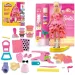 Play-Doh: Barbie módní přehlídka modelovací sada - Hasbro