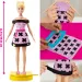 Play-Doh: Barbie módní přehlídka modelovací sada - Hasbro
