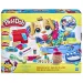 Play-Doh Care n Carry Vet sada na modelování - Hasbro