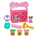 Play-Doh: Disney Jr. On-The-Go Minnie přenosná sada modelíny - Hasbro