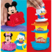 Play-Doh: Disney Jr. Stamp &amp; Go Megapack modelovací sada - Hasbro
