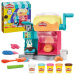 Play-Doh: Dounut Drop Shop sada modelovací hmoty