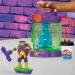 Play-Doh: Hrací sada Mutace stanice Želvy Ninja – Hasbro