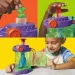 Play-Doh: Hrací sada Mutace stanice Želvy Ninja – Hasbro