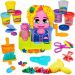 Play-Doh: Kadeřnictví se 6 kelímky modelíny - Hasbro