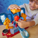 Play-Doh Marvel: Avengers Iron Man laboratoř na výrobu brnění se světlem a zvukem - Hasbro