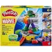 Play-Doh: Marvel Hulk Smash &amp; Squish herní sada - Hasbro