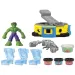 Play-Doh: Marvel Hulk Smash &amp; Squish herní sada - Hasbro