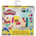 Play-Doh: Mini sada na výrobu zmrzliny - Hasbro