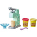 Play-Doh: Mini sada na výrobu zmrzliny - Hasbro