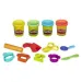 Play-Doh: Modelovací startovací sada - Hasbro