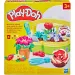 Play-Doh: Sada modelíny Kvetoucí květiny - Hasbro