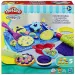 Play-Doh: Sada na výrobu sušenek - Hasbro