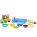 Play-Doh: Sada na výrobu sušenek - Hasbro