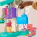 Play-Doh: Sada na výrobu zmrzliny s duhovým kroucením - Hasbro
