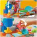 Play-Doh: StampNSaw pracovní stůl - Hasbro